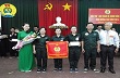 CĐ CS Đồng Nai đạt giải nhất Hội thi An toàn vệ sinh viên tỉnh Đồng Nai