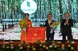 Cao su Đồng Nai phải đảm bảo tăng trưởng tối thiểu 10%