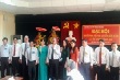 Ông Đỗ Hoàng Sơn giữ chức Chủ tịch Hội hữu nghị Việt Nam – Lào tỉnh Bình Dương