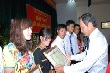 Tập trung tăng năng suất vườn cây, ổn định đời sống người lao động