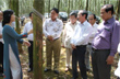 Nhiều cơ hội đầu tư cho doanh nghiệp Đồng Nai tại Kampong Thom