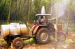 Cải tiến máy phun xịt thuốc 