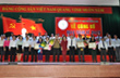 Cao su Đồng Nai: 100 tập thể vượt kế hoạch