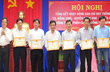 Công ty cổ phần cao su Đồng Phú tổng kết hoạt động 3 ban chỉ huy thống nhất