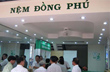 Mở showroom trưng bày nệm, gối, gỗ cao su Đồng Phú tại TP.HCM