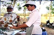 Nông trường Cao su Long Nguyên tổ chức hội thi "Người đàn ông vào bếp" 