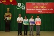 Cao su Đồng Phú tích cực áp dụng tiến bộ khoa học kỹ thuật