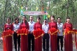 Công đoàn Dầu Tiếng tặng 11 bộ âm thanh nhân “Tháng Công nhân”