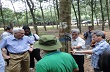 Tăng cường trao đổi đa phương và song phương những bộ giống cao su quốc tế ưu việt