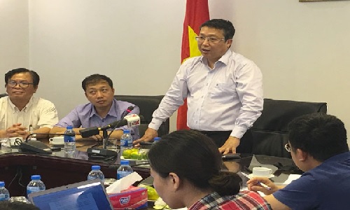 Họp báo công bố chính thức loại bỏ thuốc bảo vệ thực vật chứa glyphosate tại Việt Nam
