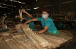 Dự kiến tiêu thụ 550.000 m3 gỗ trong năm 2014