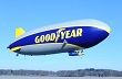 Goodyear là công ty lốp xe được ngưỡng mộ hàng đầu thế giới