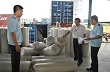 Nhiều doanh nghiệp tố đã nộp thuế vẫn không được thông quan