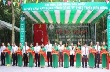 Cao su Đồng Nai: Ra quân sớm, hứa hẹn sản lượng vượt