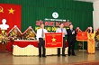 Cao su Bình Thuận vượt khó