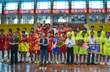 Kết quả Hội thao khu vực I ngày 3/7