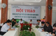 Hỗ trợ giảm nghèo các tỉnh Tây Nguyên, Duyên hải miền Trung