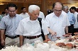 Chủ tịch Quốc hội đề cao KHCN trong nông nghiệp 