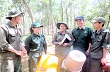 Thăng trầm với cao su