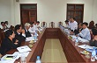 Gia Lai: Đoàn giám sát HĐND tỉnh làm việc với UBND tỉnh về dự án phát triển 50.000 ha cao su