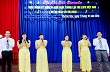 Cao su Phước Hòa: thi hát Karaoke mừng ngày Phụ nữ Việt Nam