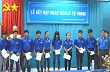 Cao su Phước Hòa: đa dạng các hoạt động kỷ niệm 100 năm ngày sinh anh hùng Lý Tự Trọng