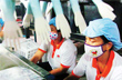 Tập đoàn Công nghiệp cao su Việt Nam (VRG) đầu tư công nghiệp sản xuất hàng cao su tiêu dùng