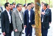 Không thể kỳ vọng giá nông sản lúc nào cũng cao