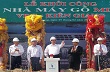 Kiên Giang: KCN Thạnh Lộc đón 3.350 tỷ đồng xông đất