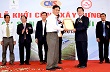 Xây dựng nhà máy chỉ sợi cao su công suất gần 6 ngàn tấn/năm