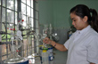 23 phòng kiểm nghiệm cao su đạt tiêu chuẩn ISO/IEC 17025