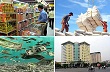 Tổng hợp tin kinh tế vĩ mô nổi bật tuần đầu năm 2013