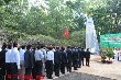 Tổ chức kỷ niệm 87 năm truyền thống ngành cao su tiết kiệm, ý nghĩa