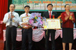 Công ty Cổ phần cao su Lai Châu