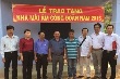 Lắng nghe và chia sẻ với công nhân