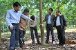 Chương trình phát triển cao su của VRG tại các tỉnh miền núi phía Bắc: Đi, thấy và nghĩ…