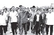 Bí thư xứ ủy Lê Duẩn với “mặt trận cao su chiến”