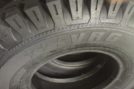 Lốp xe Made in Vietnam hiện diện tại 128 thị trường trên thế giới 