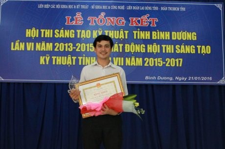 “Hô biến” bùn thải thành phân hữu cơ vi sinh