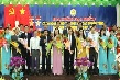 Ông Lê Văn Kim tái trúng cử Chủ tịch CĐ Cao su Dầu Tiếng