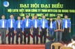 Công ty CS Mang Yang tổ chức Đại hội Hội Liên hiệp Thanh niên nhiệm kỳ 2014-2019