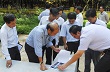 Đảm bảo chuỗi sự kiện thành công tốt đẹp