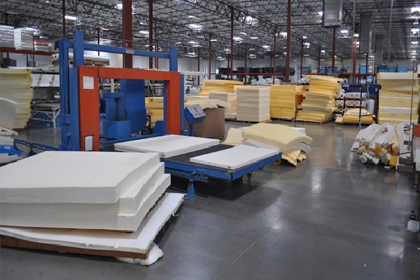 Doanh nghiệp cao su giữ chặt thị trường Trung Quốc 