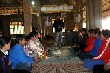 Nhà báo trên vùng cao su