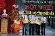 Đẩy mạnh hơn nữa nghiên cứu khoa học và chuyển giao ứng dụng vào thực tiễn
