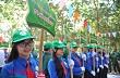 Hội thi thợ giỏi: Nét đẹp đặc trưng của ngành cao su