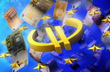 ECB soạn thảo kế hoạch mới về ổn định Eurozone 