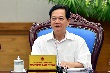 Hoạt động nổi bật của Lãnh đạo Chính phủ trong tuần