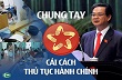 Lợi ích của thủ tục hành chính không giấy tờ