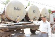 Một giám đốc nông trường đam mê sáng tạo